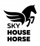 Sky House Horse