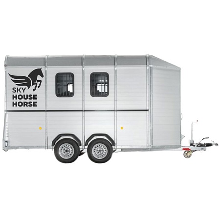 Кочевник SHH-3