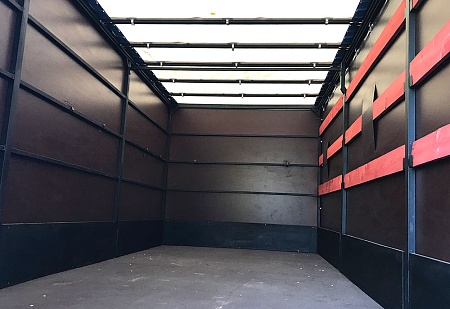 Газон Next ГАЗ-C41R33