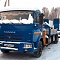 КАМАЗ 65117 «Автоэвакуатор»