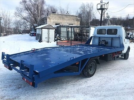 ГАЗ-3302