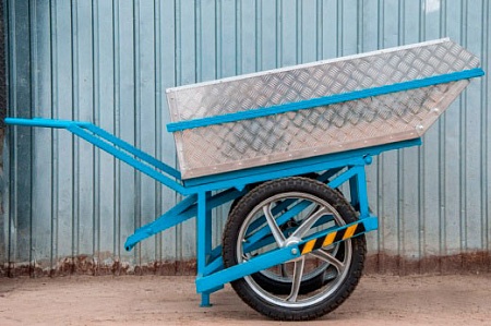 Тележка SHH-dump1